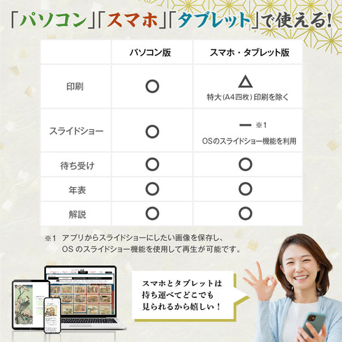 センペンバンカ アートラボ 北斎